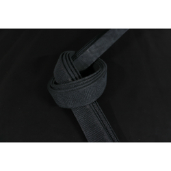 Ременная заготовка Графит + плита Геккон 140см