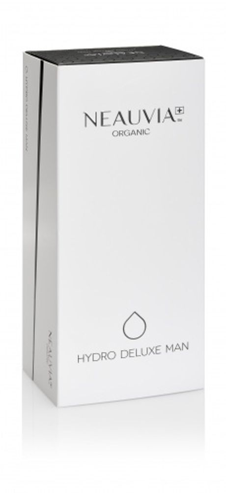 NEAUVIA HYDRO DELUXE MAN