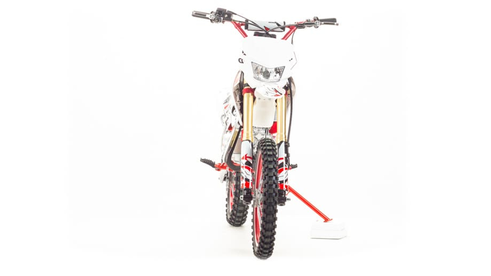 Мотоцикл MOTOLAND CRF 140 17/14 PITBIKE