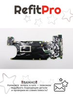 Материнская плата для ноутбука Lenovo ThinkPad T460s i7-6600U SWG 8GB TPM (00JT963), оригинал