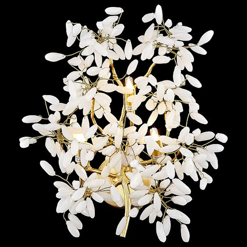 Настенный светильник Wertmark DOROTHY WE193.03.401