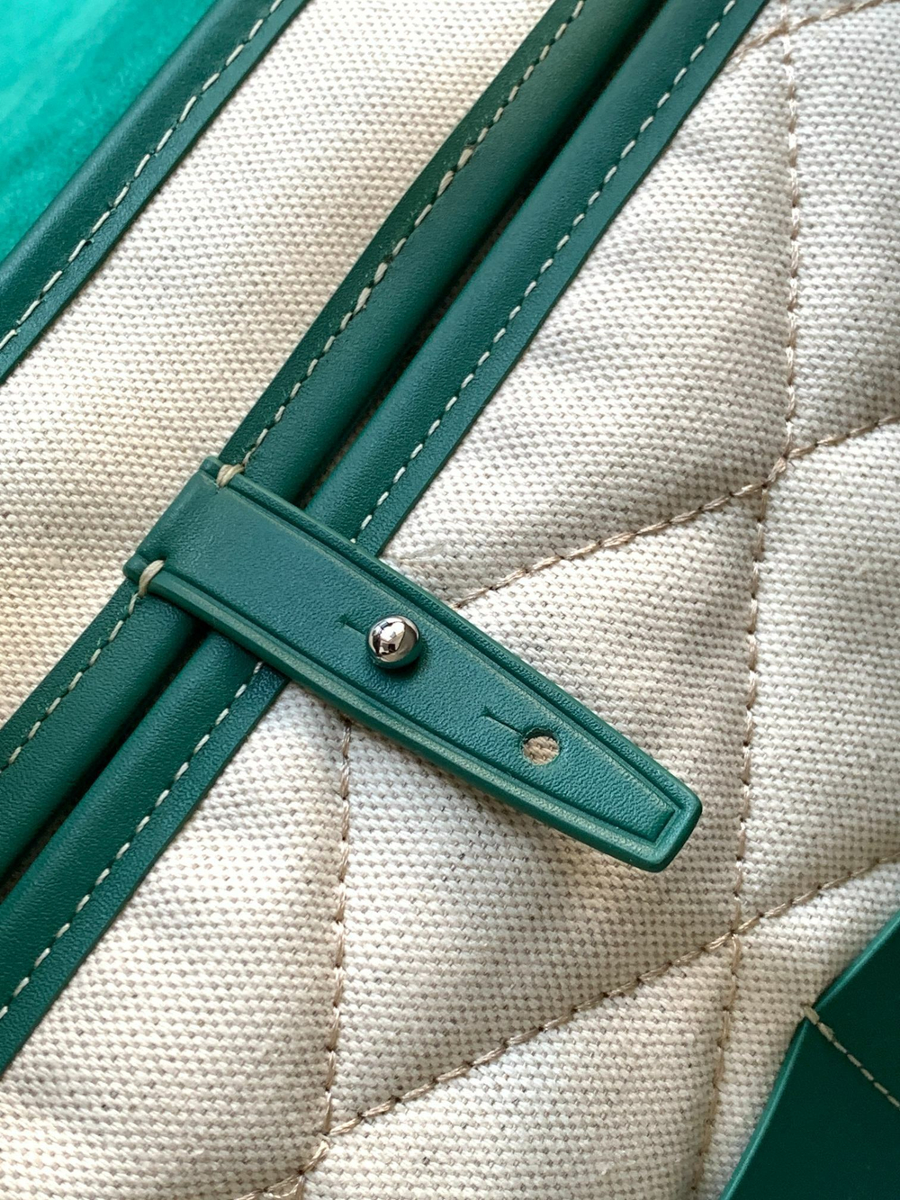 Goyard Citadin PM