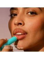 Бальзам для губ 102 клубничный экстракт