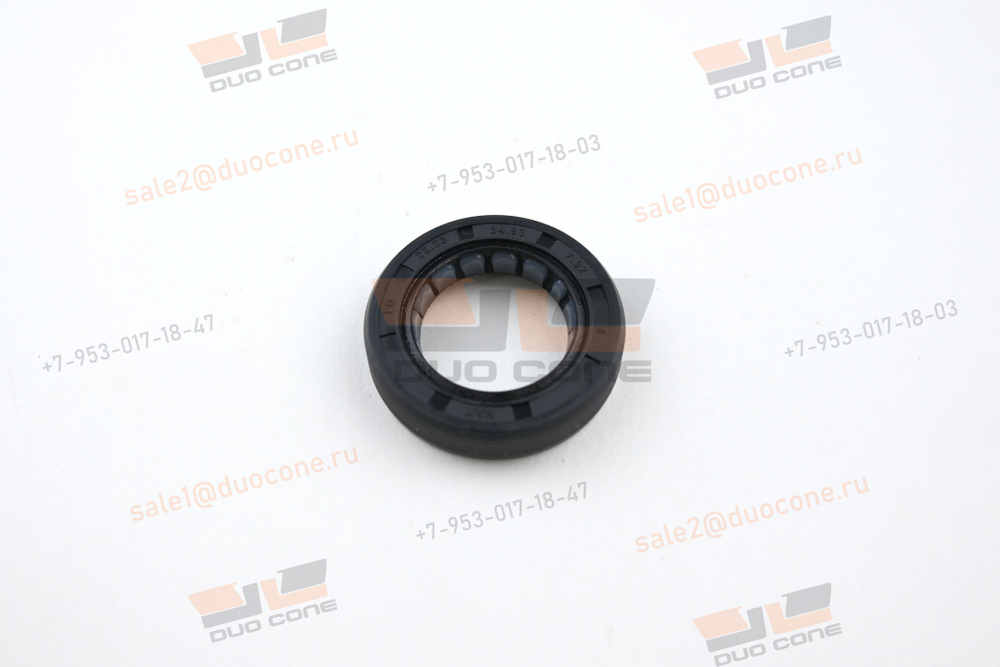 Армированная манжета (сальник) Dana 456294 OIL SEAL