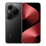 Смартфон Huawei Pura 80 Pro 12/512GB Glazed Black (LMR-LX9)