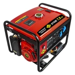 DDE G750E бензиновый генератор 917-460
