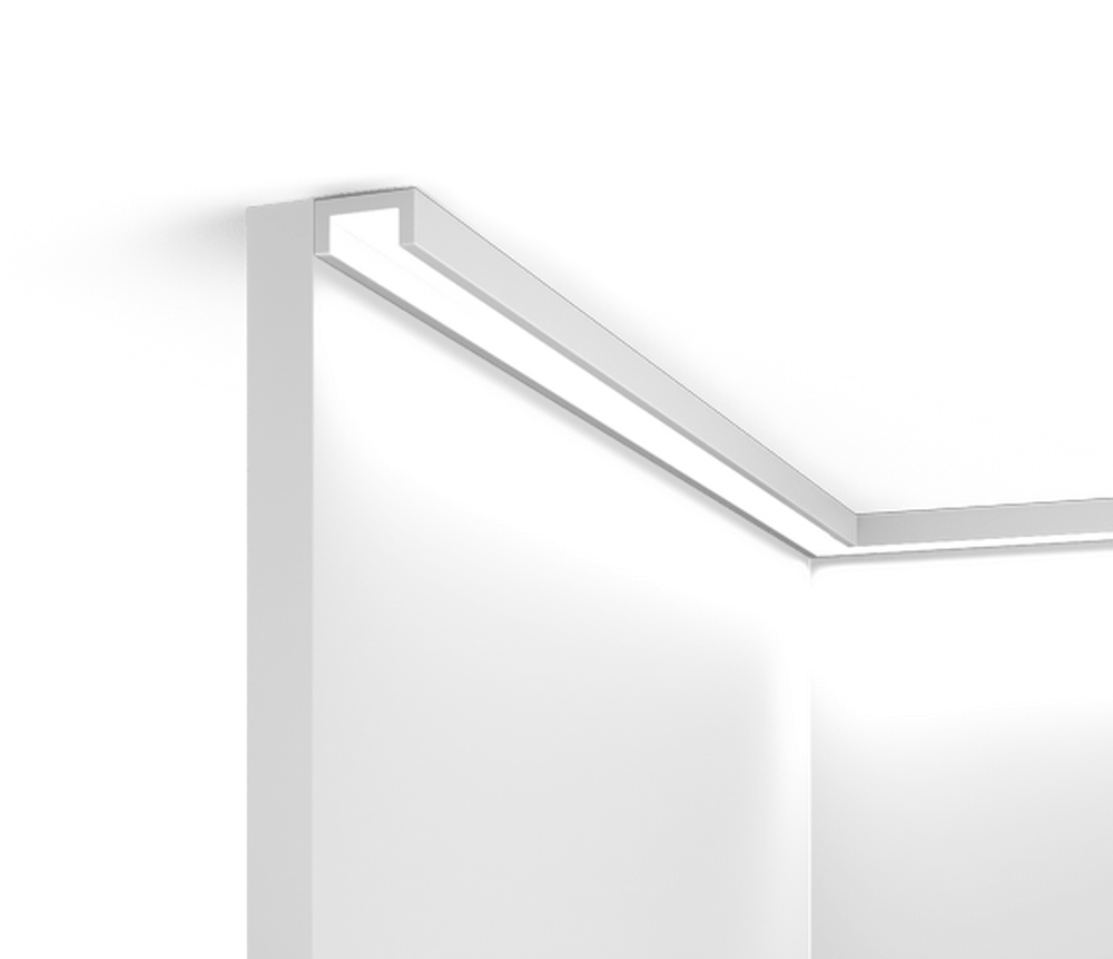 Профиль HiWood, 30x15 мм