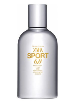Zara Sport 6.0