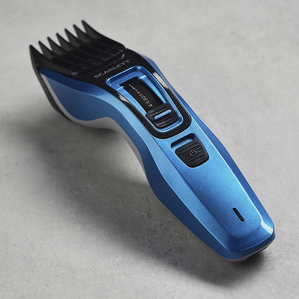 Машинка SCARLETT SC-HC 63C60