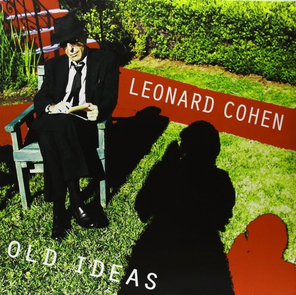 Leonard Cohen / Old Ideas (LP+CD)