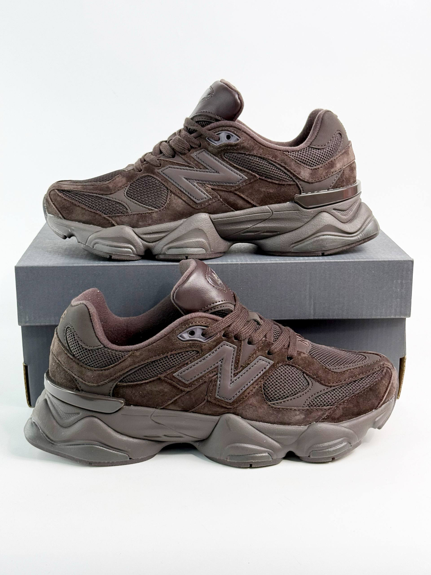 Кроссовки New Balance 9060 #B152 (кор.)