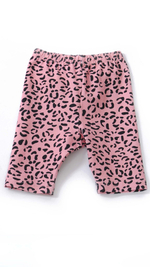 Велосипедки трикотажные для девочки 2-8 лет Fleur de Vie