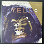 Yello ‎– You Gotta Say Yes To Another Excess (Голландия 1983г.)