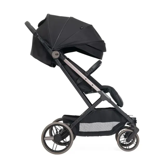 Прогулочная коляска Chicco Dolomiti Charcoal