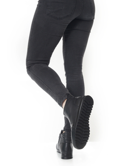 Полуботинки женские демисезонные