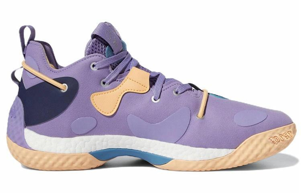 Кроссовки Adidas Harden Vol.6