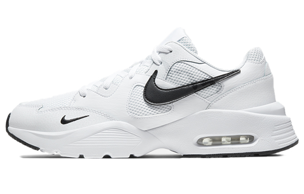 Кроссовки Nike Air Max Fusion