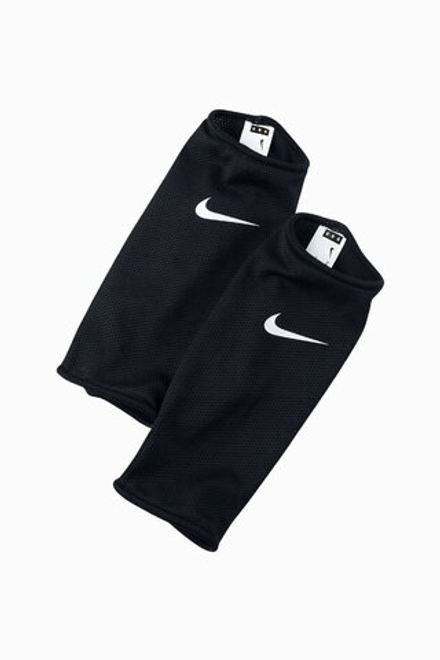 Рукава для щитков Nike Guard Lock Sleeves