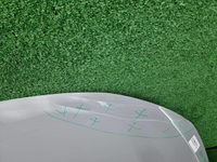 Капот Changan Uni-V (2022-н.в.)