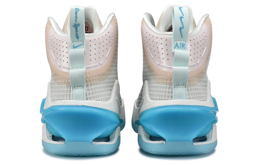 Кроссовки Nike Air Zoom G.T. Jump Ep