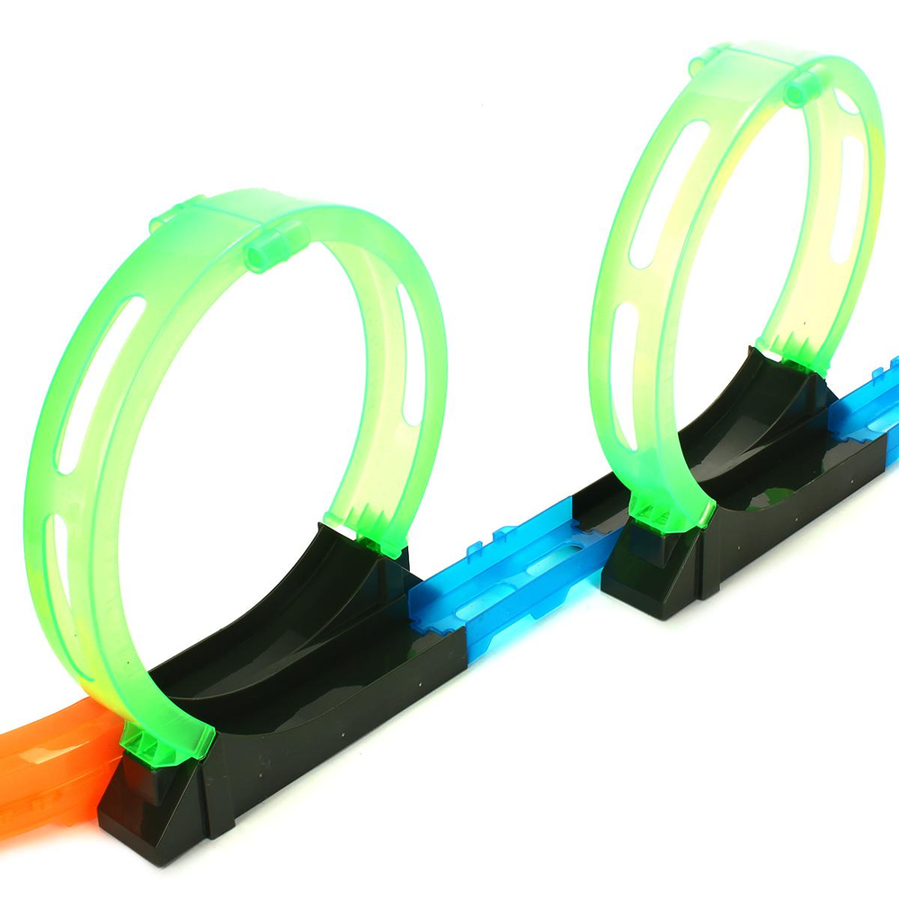 Автотрек, коробка 5599-120A