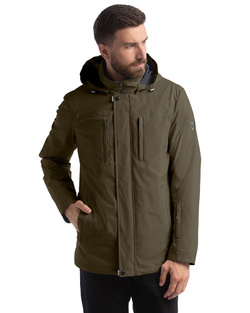 Куртка мужская М0929/1 Auto Jack