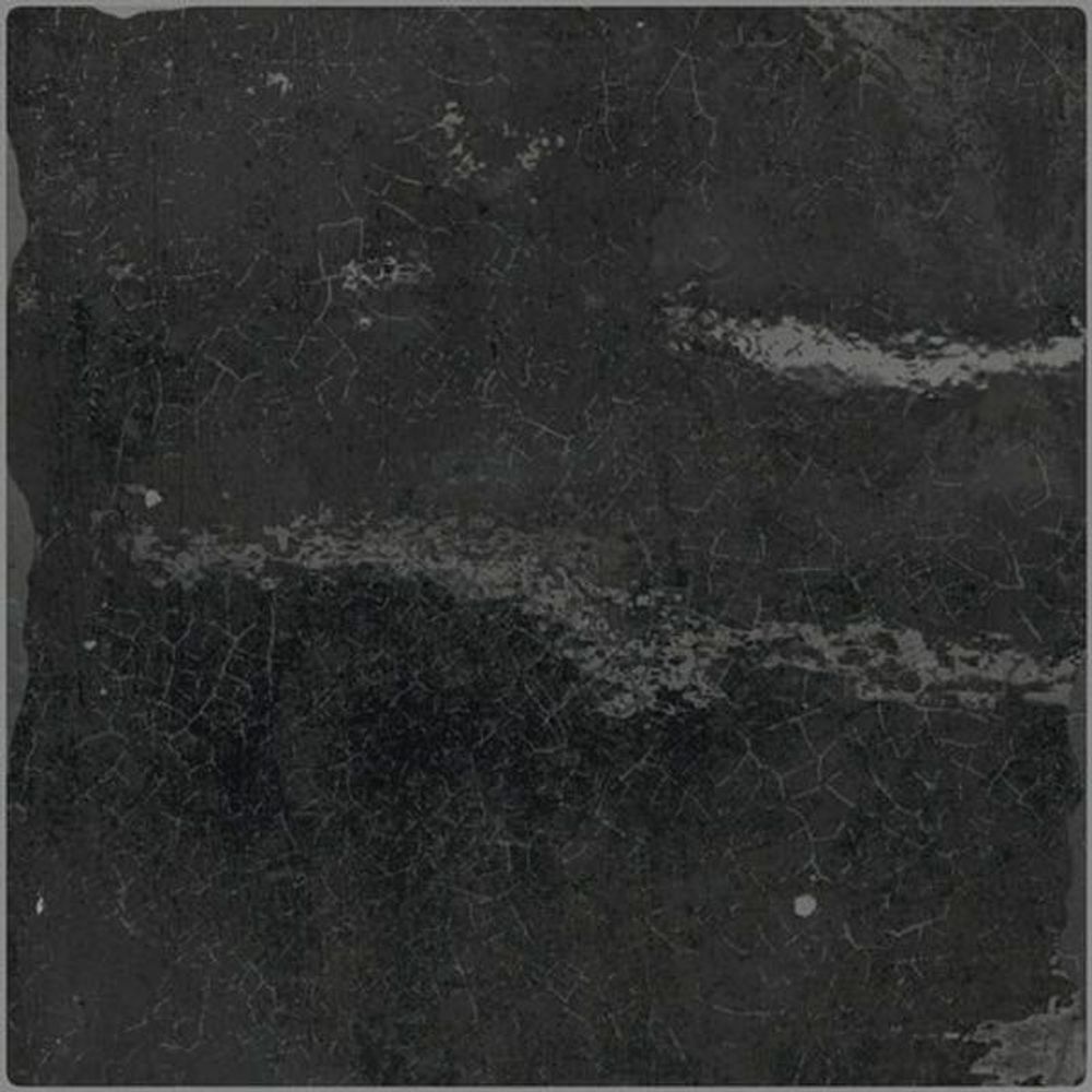 Настенная плитка Souk Black