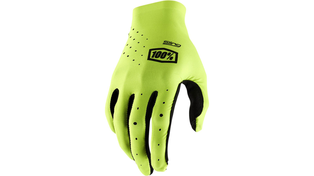 Мотоперчатки 100% Sling MX Glove