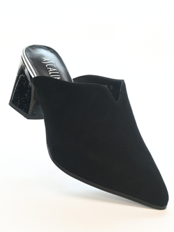 Мюли женские Ascalini G2757B