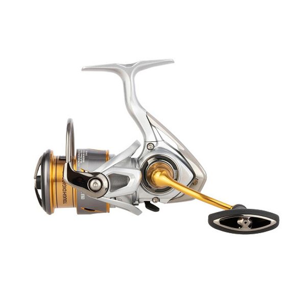 Катушка безынерционная 21 FREAMS LT 2500 (10109-004) DAIWA