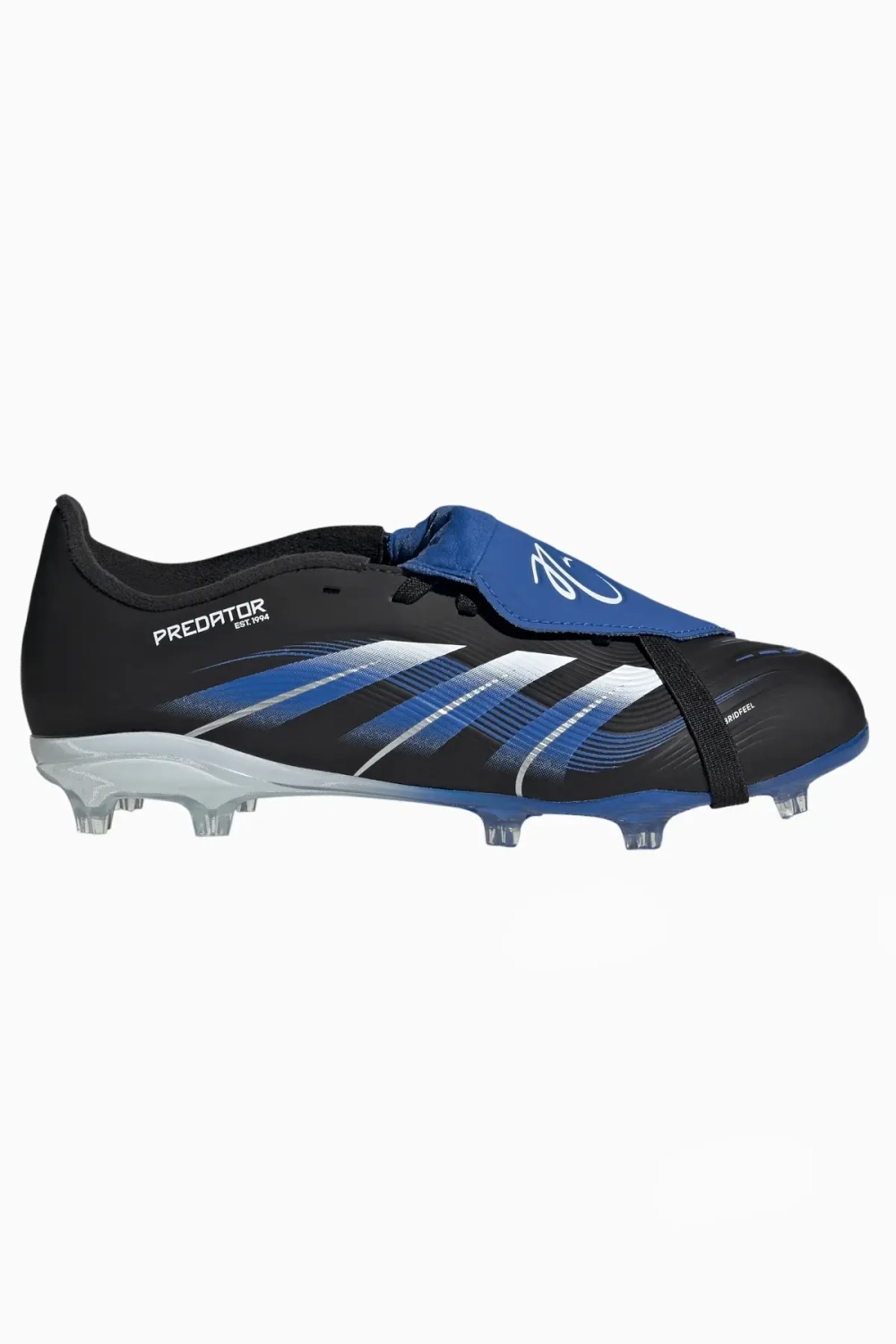 Бутсы adidas Predator League Bellingham FT FG Junior - черный
