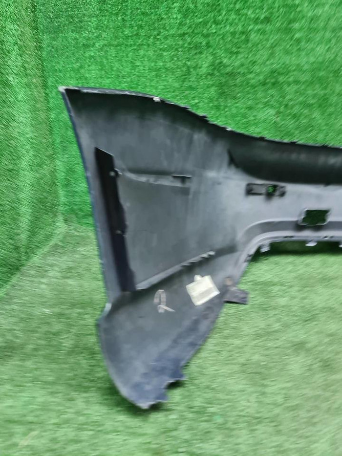 Бампер задний Mercedes SL R231 (2012-2015) AMG