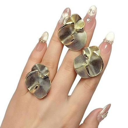 Комплект LuxVintage - 067