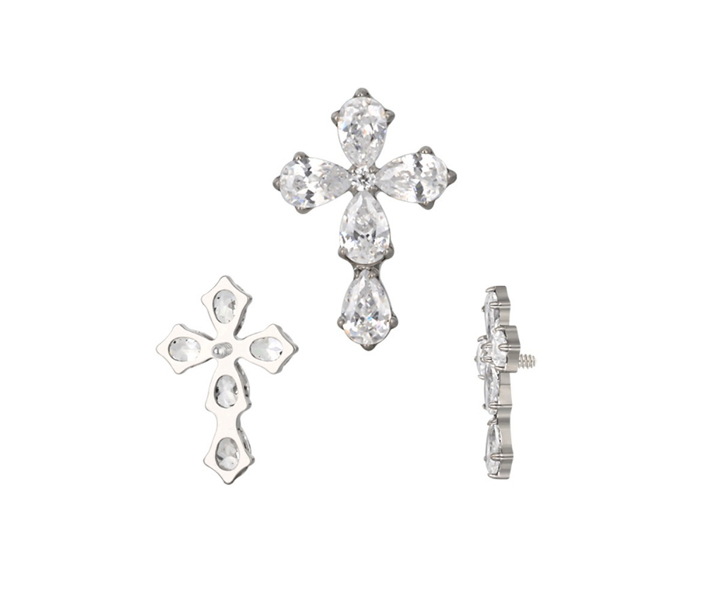Cross