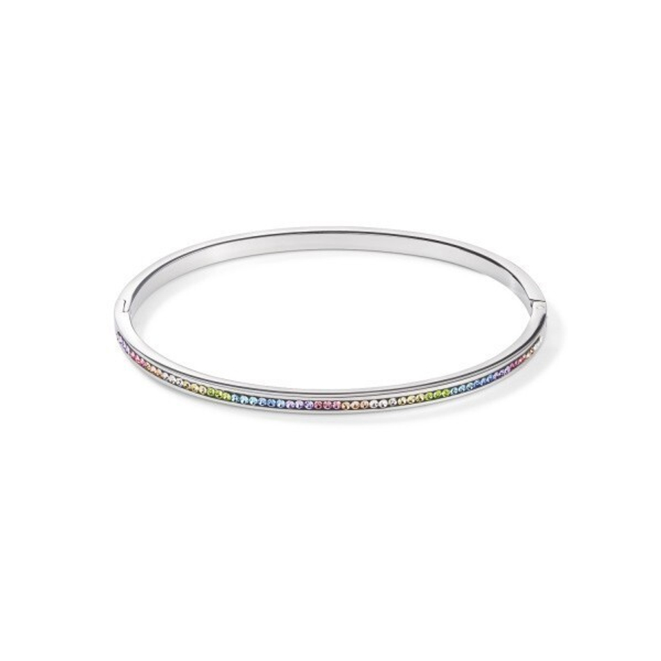 Браслет Coeur de Lion Multicolour Pastel 0129/37-1522 цвет мультиколор