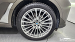 BMW X7 (G07) xDrive 40i Design Pure Excellence 6-и местный (07.2021)