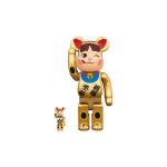 Дизайнерские игрушки BE@RBRICK x 7cm/28cm/70cm, 1055384-600372181