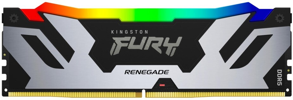 Модуль памяти DDR5 48GB Kingston FURY KF560C32RSA-48