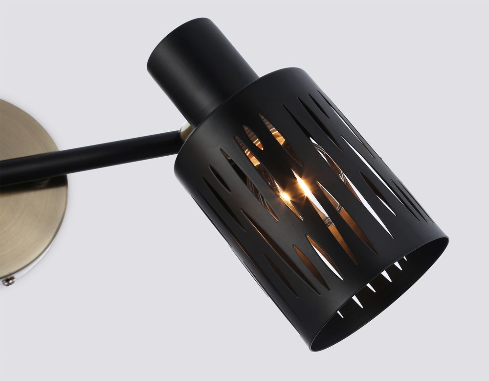 Ambrella Настенно-потолочный спот в стиле лофт Loft TR8668