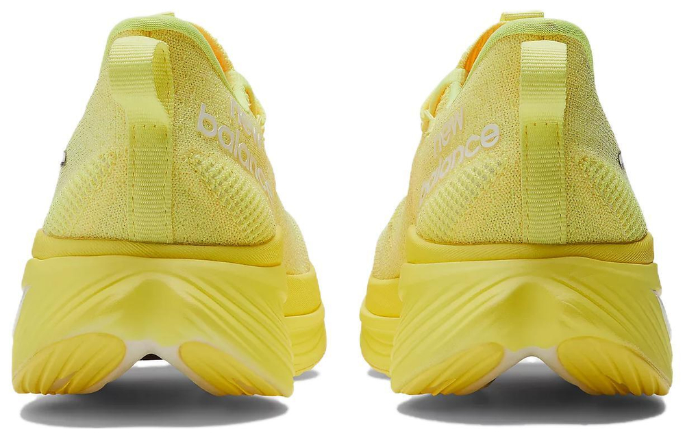 Кроссовки New Balance Nb Fuelcell Supercomp Elite V3 (Женская размерная сетка)
