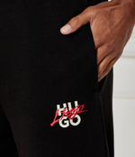 Спортивные штаны Dlogopante HUGO - черный(50521082)