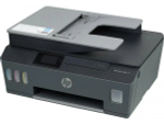 МФУ струйное HP Smart Tank 615 Y0F71A цветное