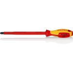 Отвертка для винтов с крестообразным шлицем 320 мм Knipex 98 24 04