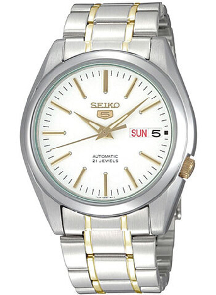 Мужские наручные часы Seiko SNKL47J1