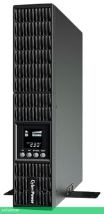 Источник бесперебойного питания CyberPower Online S (OLS1000ERT2U)