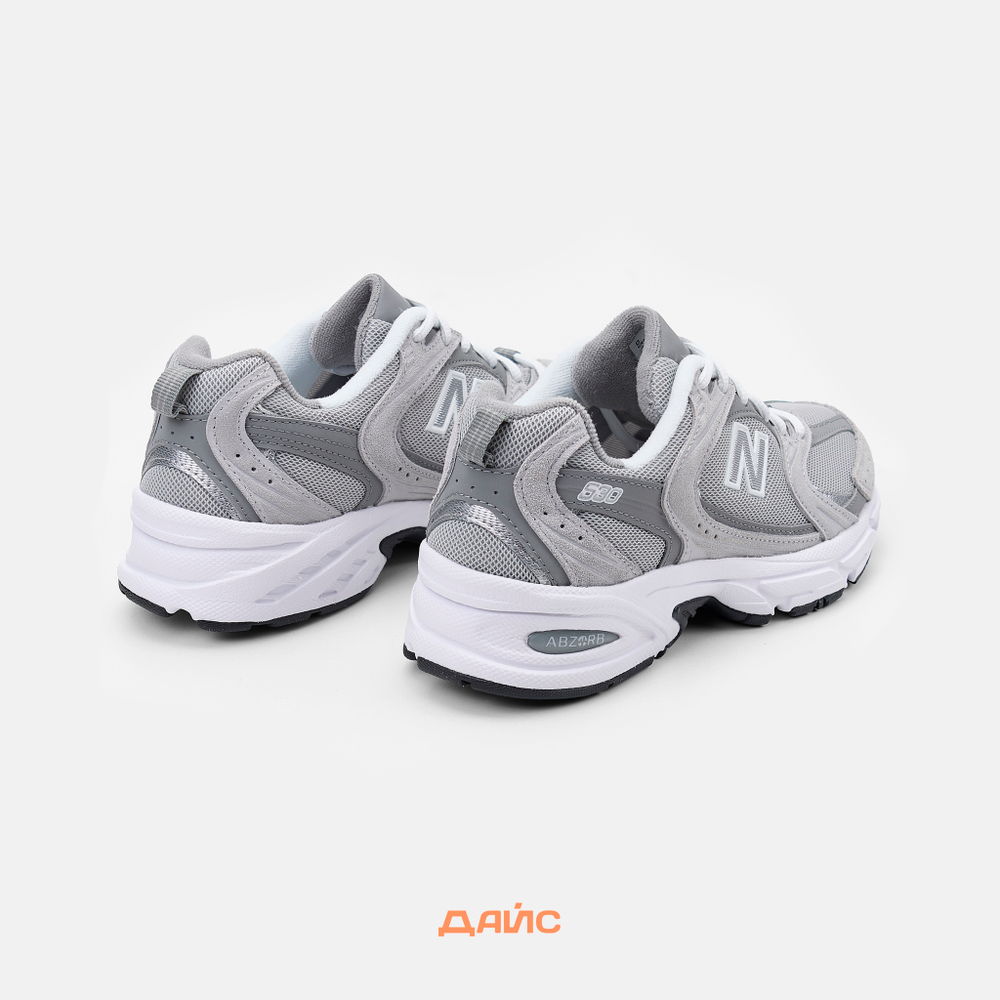 Кроссовки New Balance 530 "Raincloud  Grey"