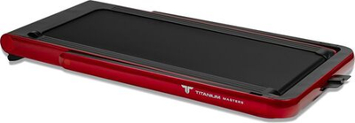 Беговая дорожка Titanium Masters Slimtech C20 (коричневая, красная,Deep Blue)