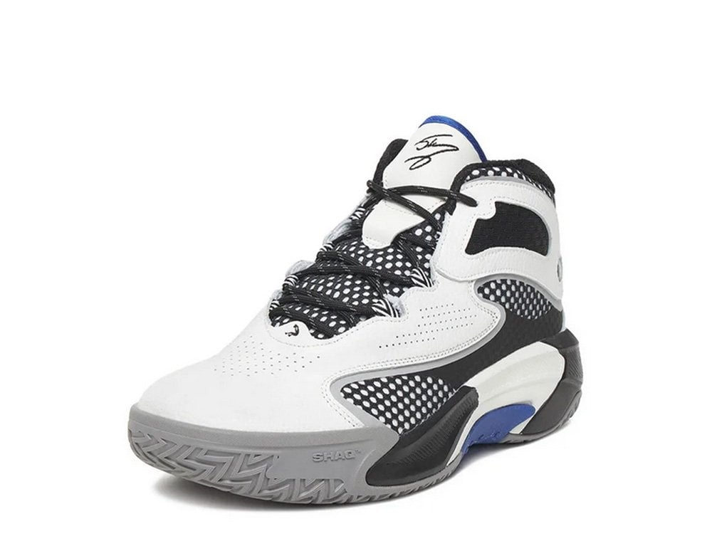 Баскетбольные кроссовки Shaq Eoss-Shaqnotix 2.0
