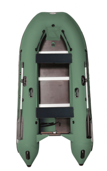 Лодка ПВХ НАВИГАТОР 330