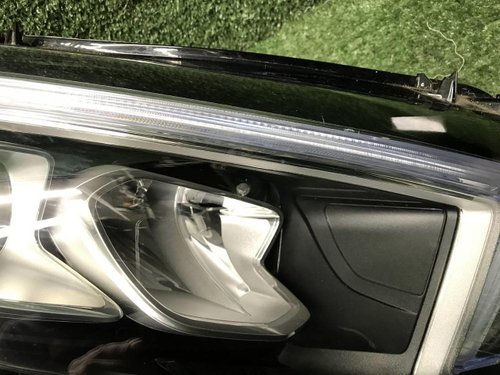 Фара правая Mercedes A W177 (2018-2022) LED
